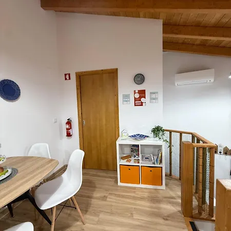 Holiday home Casa Flores Sardoal