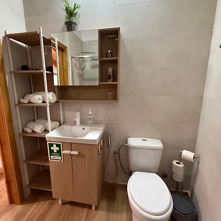 Casa Flores Sardoal