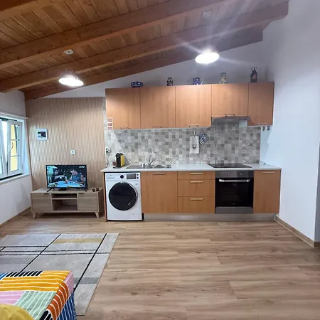 Holiday home Casa Flores