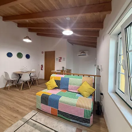 Holiday home Casa Flores Sardoal