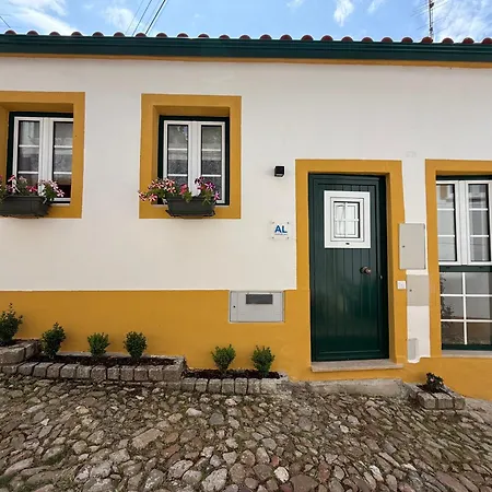 Casa Flores Dom wakacyjny
