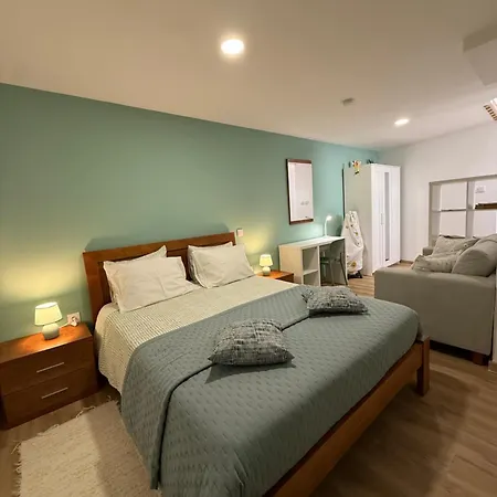 Casa Flores Holiday home Sardoal