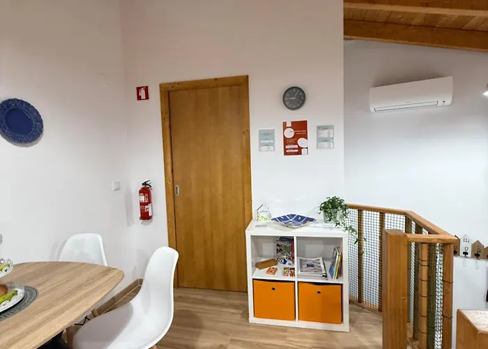 Дом отдыха Casa Flores Sardoal
