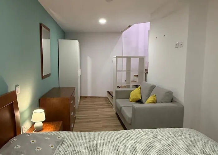 Casa Flores *
